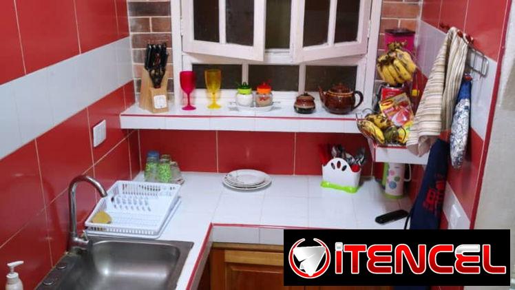 📱 Renta de Apartamento Capitalista en el Corazón del Casco Histórico