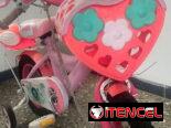 Bicicleta para niño/a de USO en buenas confusiones