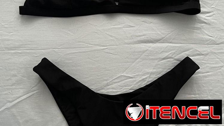 Bikini SHEIN talla S nuevo