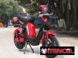 Bicimotos marca JMD . Nuevas a estrenar por usted