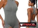 Ropa de gym