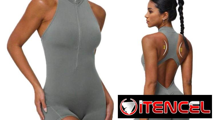 Ropa de gym