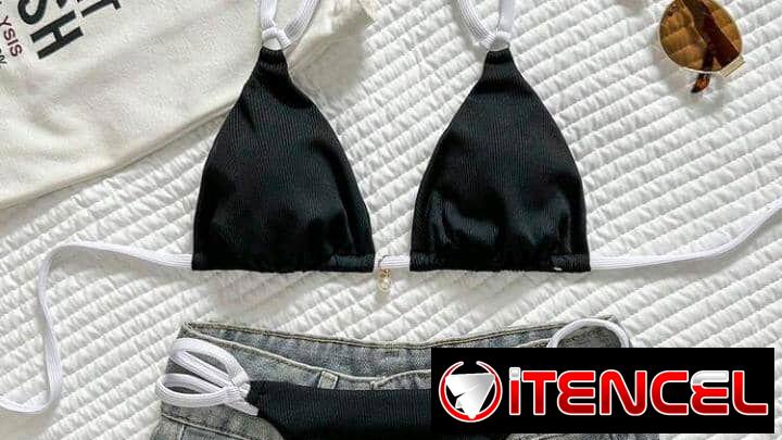 Los mejores bikinis para el verano
