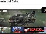 TV televisores.