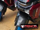 Motos eléctricas Topmaq S90 0km