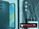 Samsung Galaxy A16