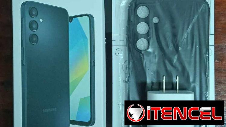 Samsung Galaxy A16