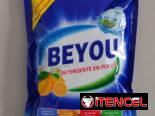 Saco de Detergente en polvo BEYOU 1kg