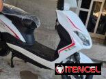 Motos Eléctricas PANDA 0km🛵