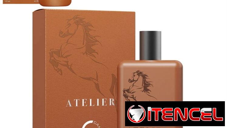 Perfumes Arabes de la casa de Camara. Lo último en perfumería! Único en Cuba! Aromas inolvidables y duraderos.