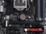 Board 4ta B85M-DS3H de 6 Satas en perfecto estado tecnico