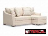 MUEBLES RECLINABLES