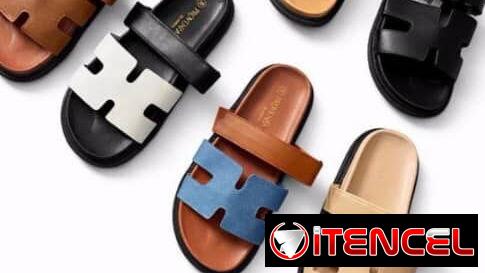 Sandalias de mujer