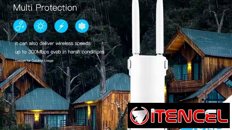 KuWiFi