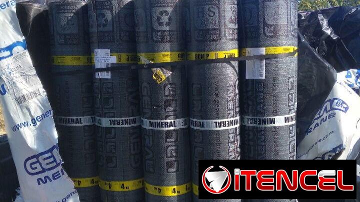 reparación de filtraciones en los Techos