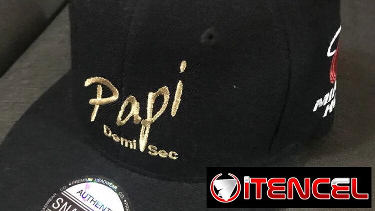 Gorra Miami Heat Nueva
