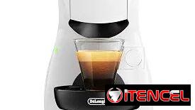 ☕ Cafetera  DeLonghi NESCAFÉ Dolce Gusto