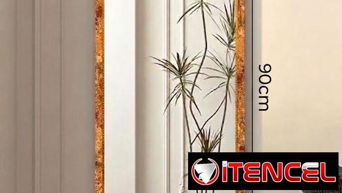 Espejo Decorativo (mo)