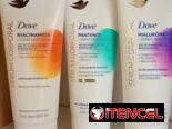 Crema Dove 200 ml Dermo Hidratante 48H Humectación Regenerativa con Vit C quita manchas de la  piel Clínicamente Probado