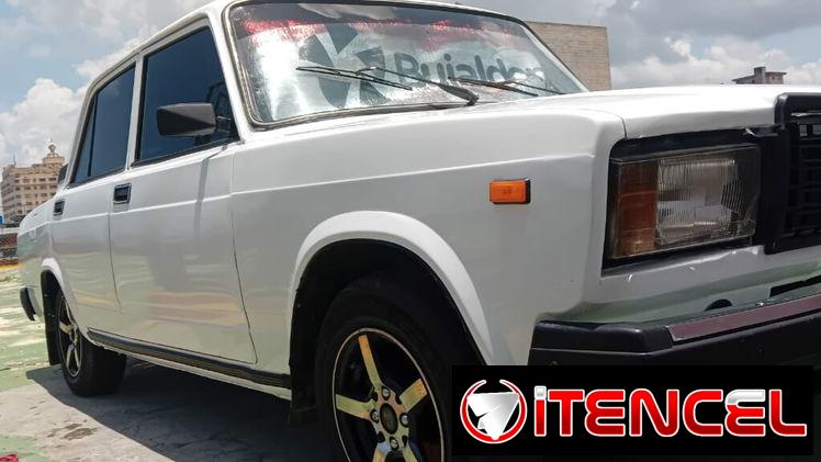 Venta Lada ORIGINAL 2107