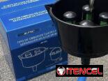 EMBUDO FILTRADO (SEPARADOR DE ACEITES Y AGUA)