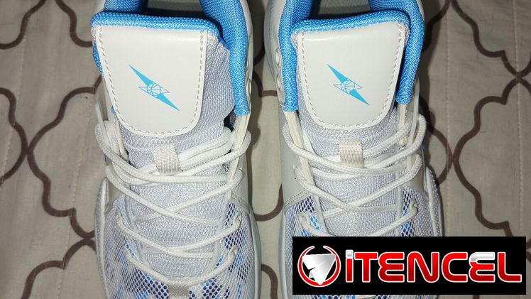 Zapatos deportivos UNISEX