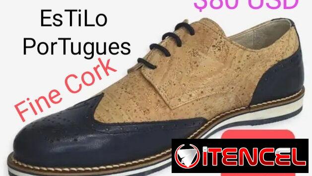 Se venden estos zapatos, tennis y botas