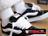 Vanz por encargos Originales
