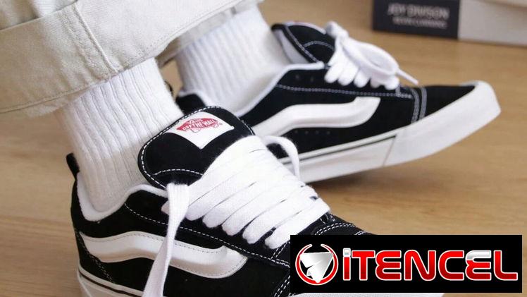 Vanz por encargos Originales