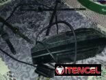 Se vende cuchillo eléctrico. Funciona con 220