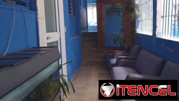 Oportunidad de inversión única en Guanabo. Se venden dos propiedades independientes en Ampliación de Marbella !!!