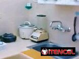 Renta de apartamento de una habitación en el Vedado