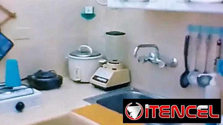 Renta de apartamento de una habitación en el Vedado