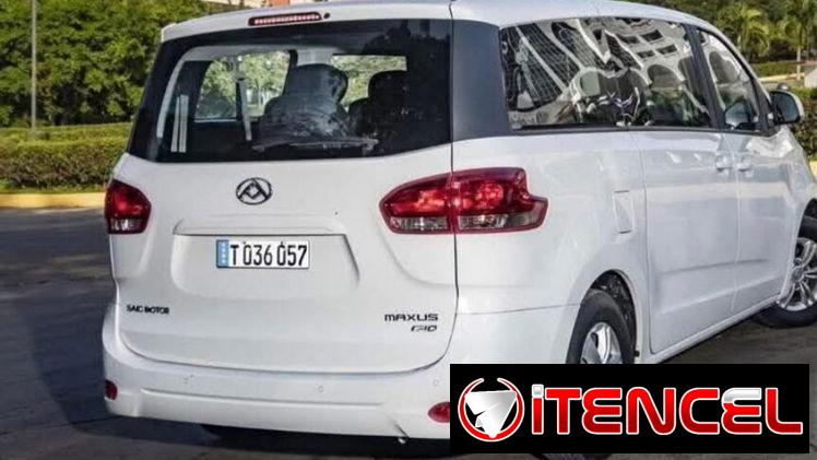 Renta de Autos