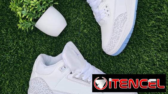 Zapatos en venta