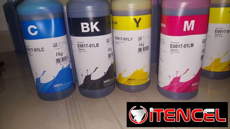 Impresoras Ecotank Epson L3250 y L3210  // Tintas Inktec y Moorim para Impresoras Epson // Insumos de Impresión