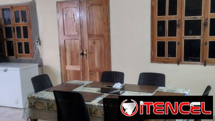Cod.Z Varadero, oferta de casa en la playa. Capacidad 10 personas. Tiene respaldo energético ⚡