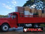 Camión Disponible