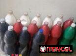Pintura de aceite y de vinil