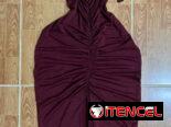 Vestidos levanta glúteos y conjunto de saya y blusita para hacer ejercicio