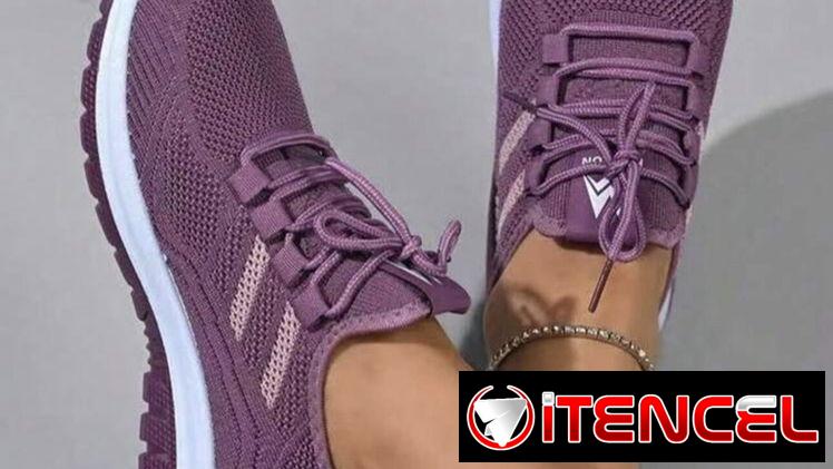 🔥🚨Liquidación.Tenis de mujer #36 y 37