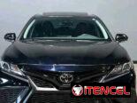 Toyota Camry SE 2021 Título limpio  70 mil millas  Envío rápido desde USA