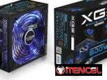 FUENTES PC SELLADAS / 1 MES GARANTIA/ MENSAJERIA DISPONIBLE