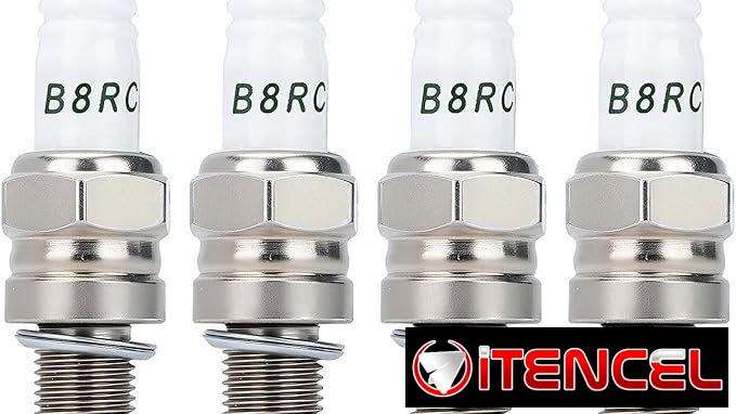 bUJIAS pARA AN125