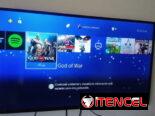 Play Station 4