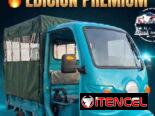 Todo en Moto electricas y triciclos