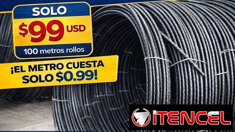 ROLLOS DE POLÍMERO REFORZADO CON FIBRA DE VIDRIO