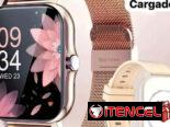Relojes SmartWatch T13 y Y13