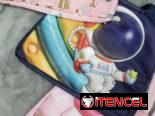MOCHILAS STICH