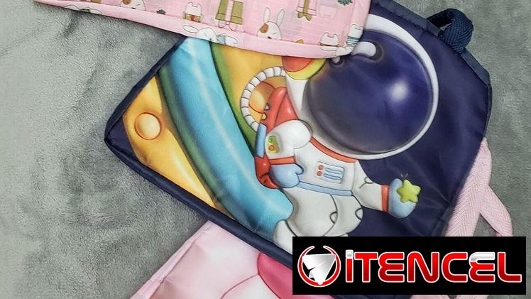MOCHILAS STICH